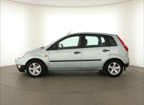 Ford Fiesta - 2004