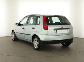 Ford Fiesta - 2004