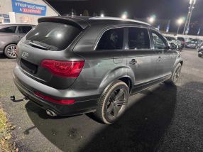 Audi Q7 - 2013