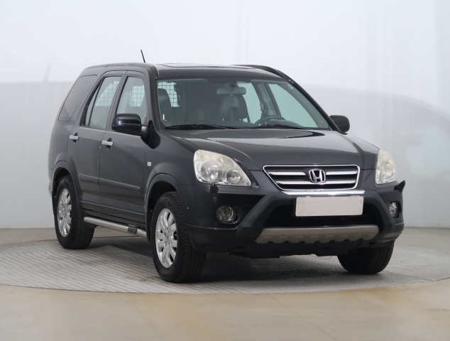 Honda CR-V 2006