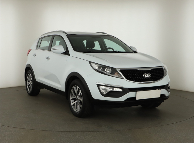 Kia Sportage 2014