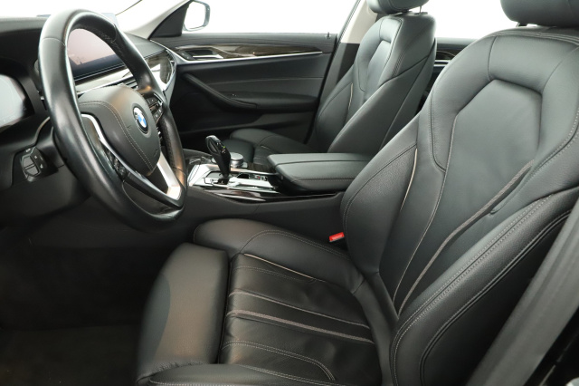 BMW 540i xDrive
