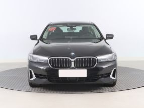 BMW 5 - 2021