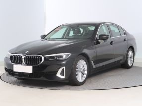 BMW 5 - 2021
