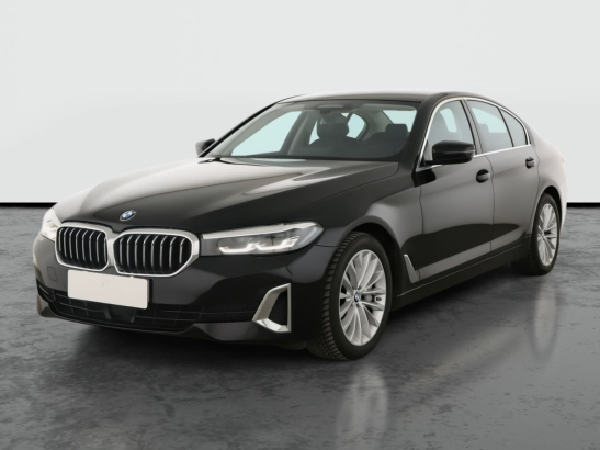BMW 540i xDrive
