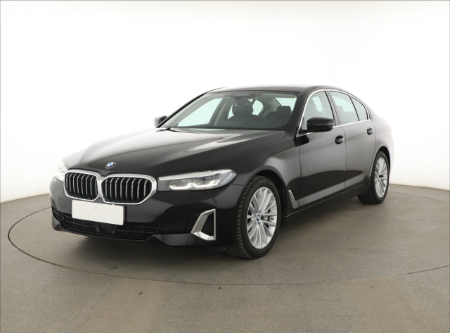 BMW 540i xDrive
