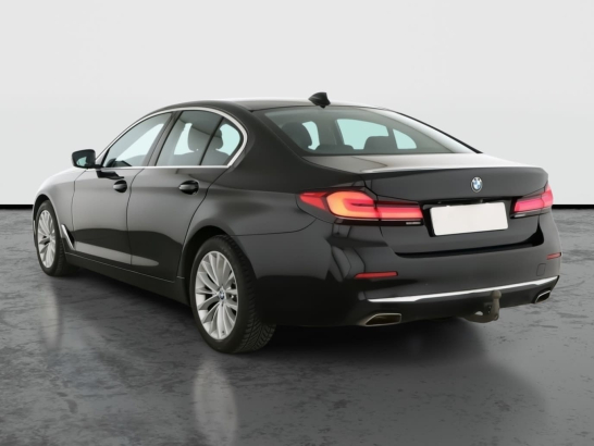 BMW 540i xDrive