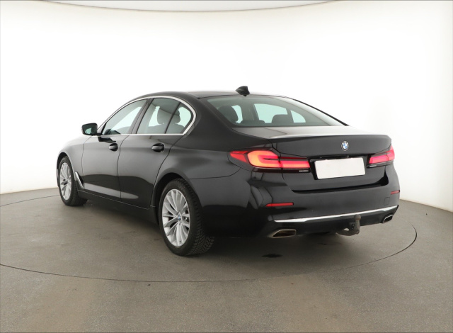 BMW 540i xDrive