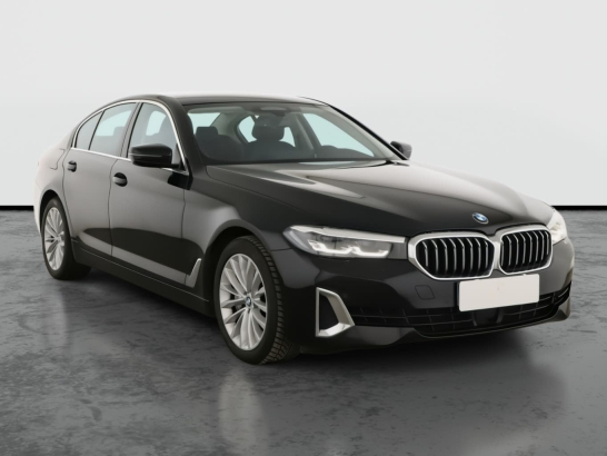 BMW 540i xDrive