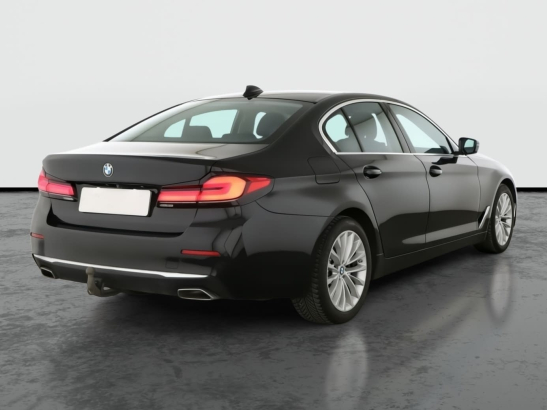 BMW 540i xDrive