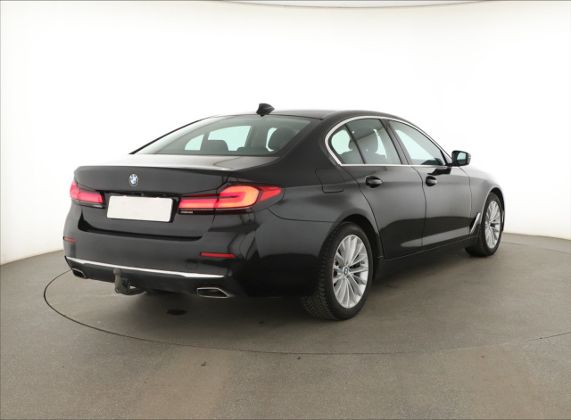 BMW 540i xDrive
