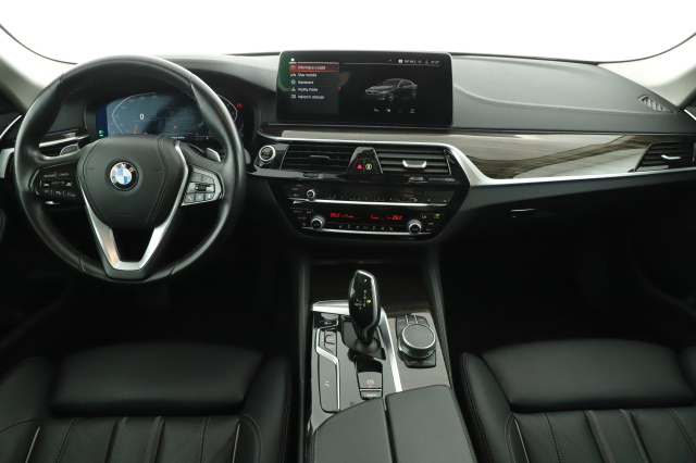BMW 540i xDrive