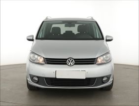 Volkswagen Touran - 2013