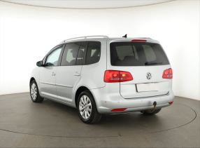 Volkswagen Touran - 2013