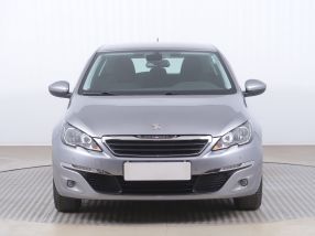 Peugeot 308 - 2017