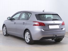 Peugeot 308 - 2017