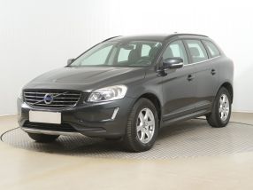 Volvo XC60 - 2016