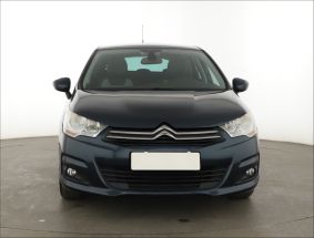 Citroen C4 - 2012