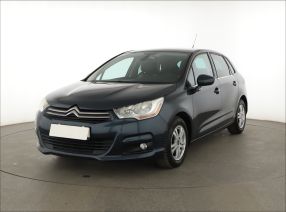 Citroen C4 - 2012
