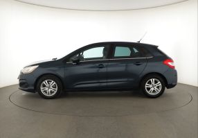 Citroen C4 - 2012