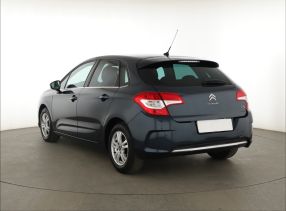 Citroen C4 - 2012