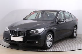 BMW 5GT - 2016