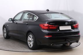 BMW 5GT - 2016