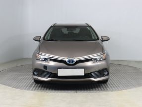 Toyota Auris - 2016