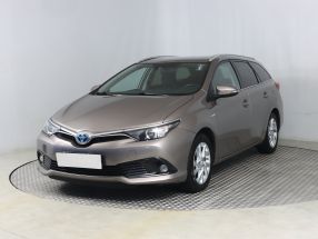 Toyota Auris - 2016