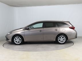 Toyota Auris - 2016