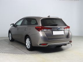 Toyota Auris - 2016