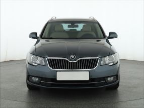 Skoda Superb - 2015