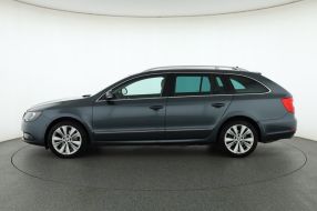 Skoda Superb - 2015
