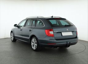 Skoda Superb - 2015