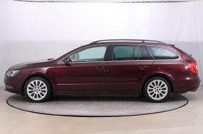 Skoda Superb - 2014