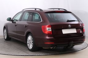 Skoda Superb - 2014