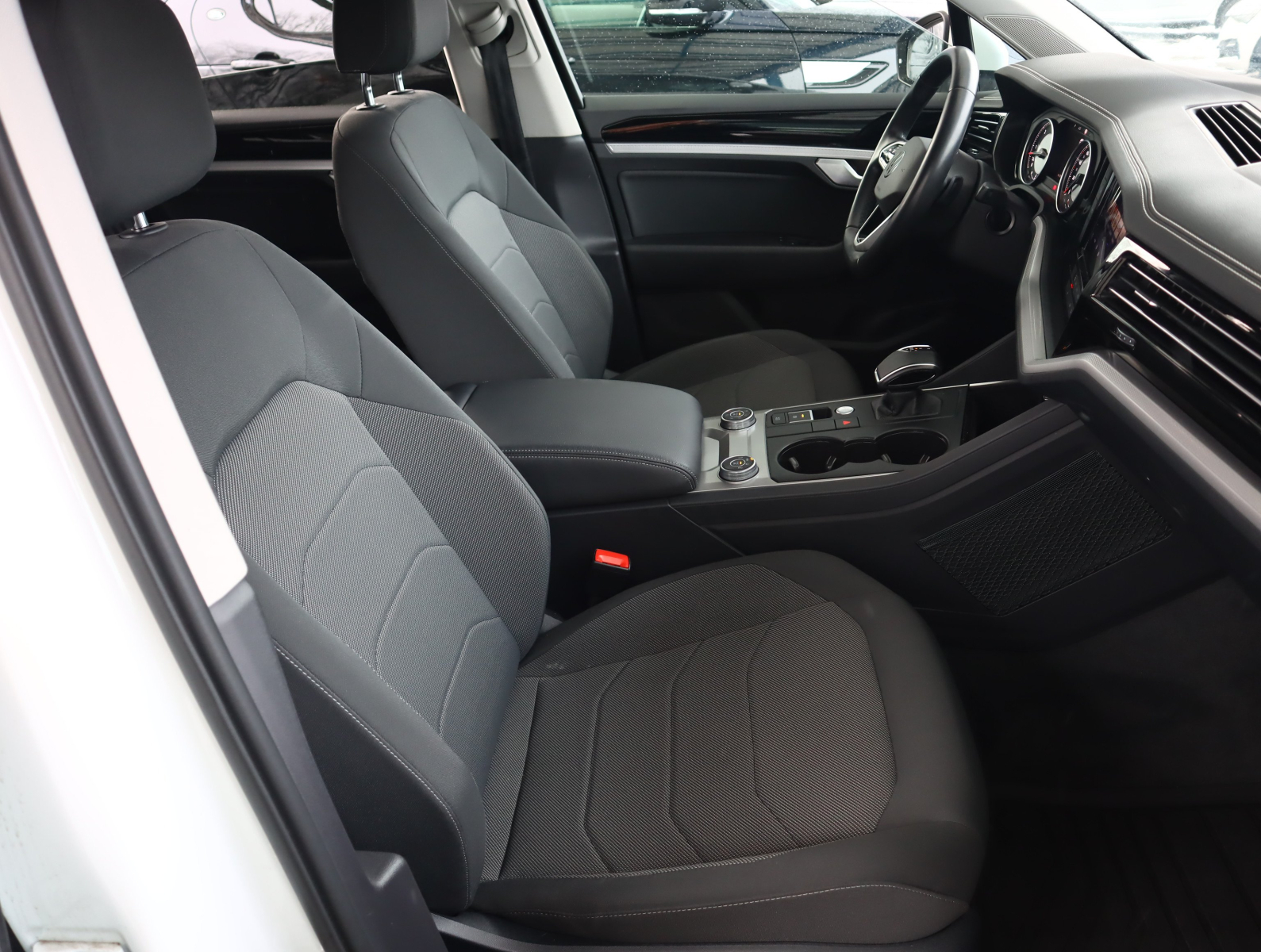 Volkswagen Touareg - 2022