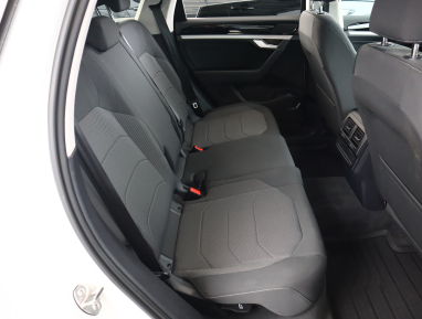 Volkswagen Touareg - 2022