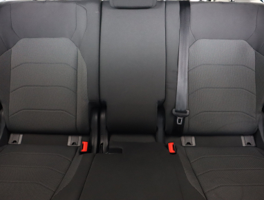 Volkswagen Touareg - 2022