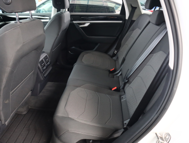 Volkswagen Touareg - 2022