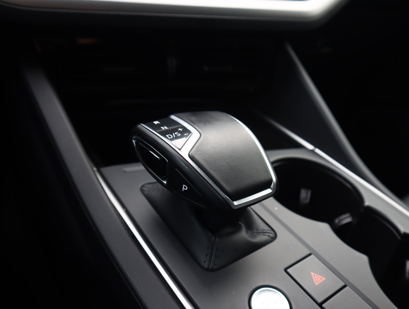 Volkswagen Touareg - 2022