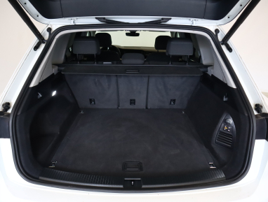 Volkswagen Touareg - 2022