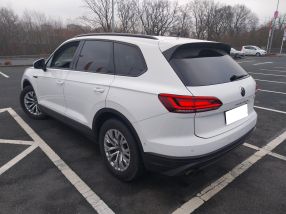 Volkswagen Touareg - 2022