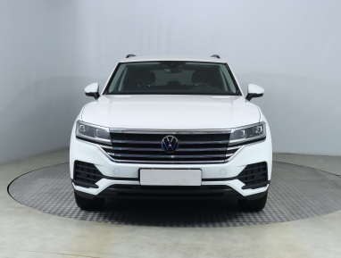 Volkswagen Touareg - 2022