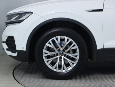 Volkswagen Touareg - 2022