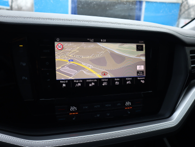 Volkswagen Touareg - 2022