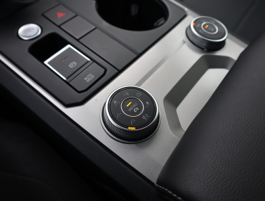 Volkswagen Touareg - 2022