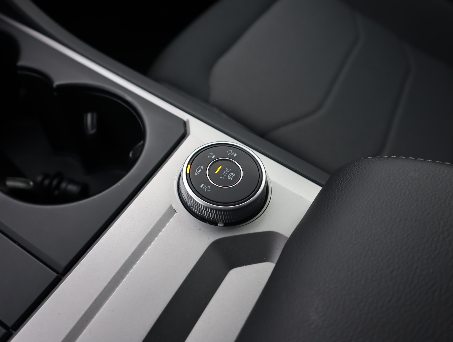 Volkswagen Touareg - 2022