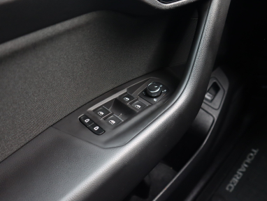 Volkswagen Touareg - 2022