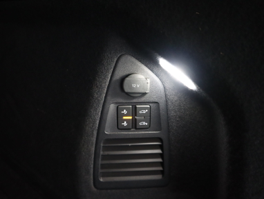 Volkswagen Touareg - 2022